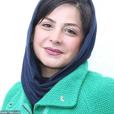 پیج اینستاگرام سیما تیرانداز