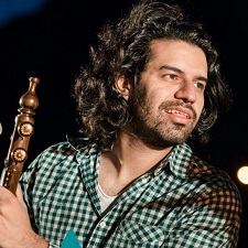 پیج اینستاگرام سهراب پورناظری