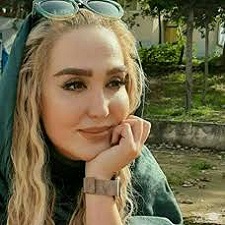 پیج اینستاگرام زهره فکور